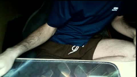 sexyenigmatic online show from June 28, 5:13 am