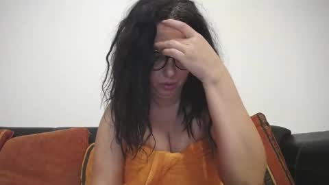 Eva online show from October 30, 2:13 am