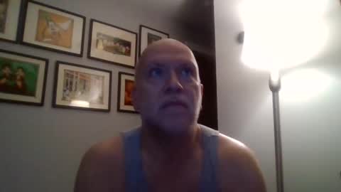 Snapshot of sexyflguy74 chatting on January 20, 6:43 pm SexyFLGuy74 online show from January 20, 6:43 pm