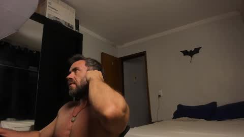 Snapshot of sexyflightz chatting on February 26, 9:05 pm chris online show from February 26, 9:05 pm