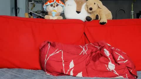 Ari online show from March 9, 6:00 pm