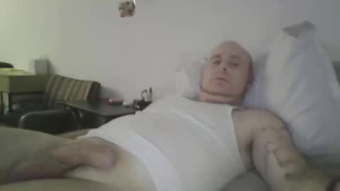 sexyfredy7722 online show from October 25, 4:42 am