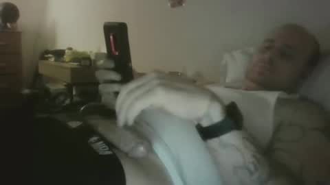 sexyfredy7722 online show from December 22, 4:31 am