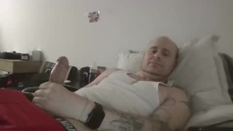 sexyfredy7722 online show from January 18, 3:54 am