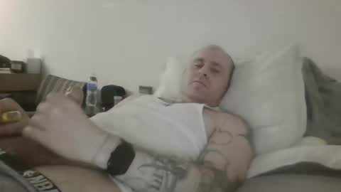 sexyfredy7722 online show from February 3, 3:59 am