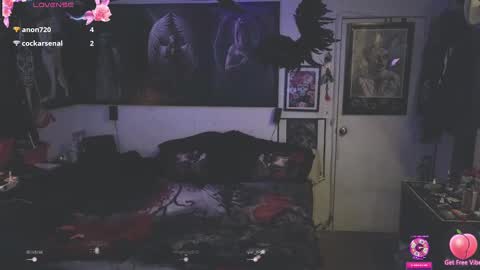 Sexy Gemini online show from February 9, 8:11 am