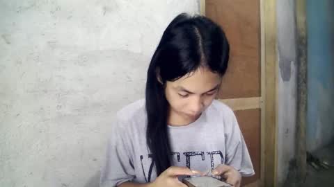 Callmenathalie online show from November 7, 2:22 am