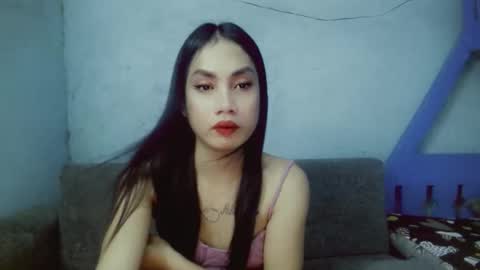 Callmenathalie online show from January 9, 1:03 pm