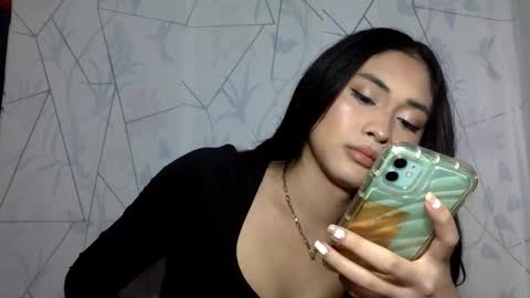 miss jade so online show from December 14, 8:46 pm