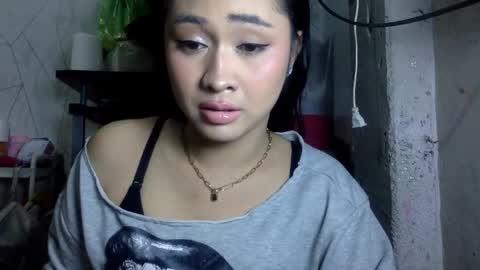 miss jade so online show from February 16, 9:44 pm