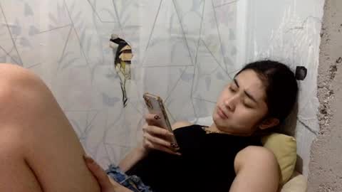 miss jade so online show from April 1, 2:34 am