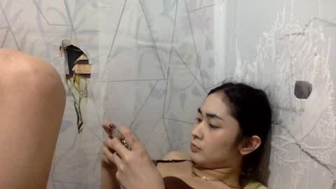 miss jade so online show from April 9, 4:23 am