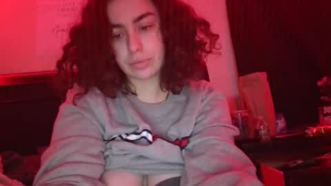 ETERNAL GODDESS WOMAN  online show from January 24, 10:32 am