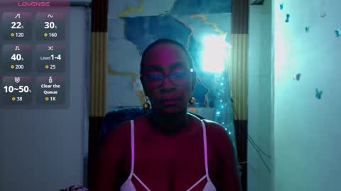 sexyhanny4u online show from March 8, 5:22 am