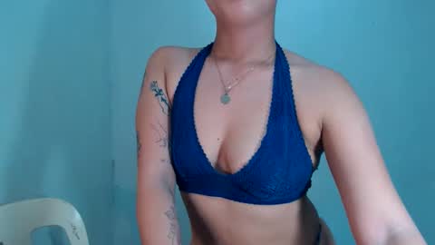 jeanken and jelian online show from February 8, 11:34 pm