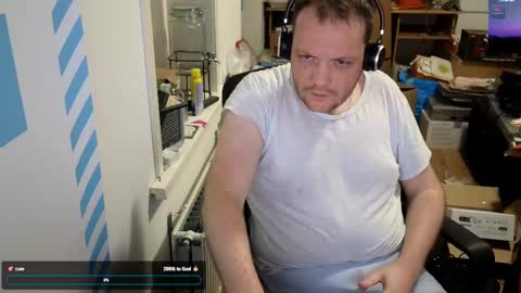 Henry online show from December 23, 5:17 am