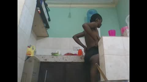 REBECCAH online show from December 20, 5:18 pm