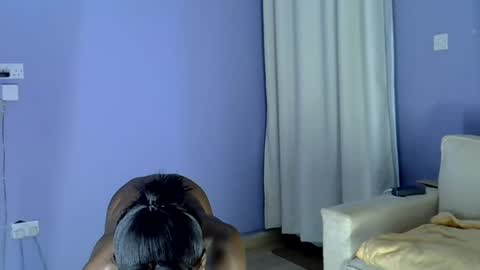 SexyIcey online show from July 10, 9:39 pm