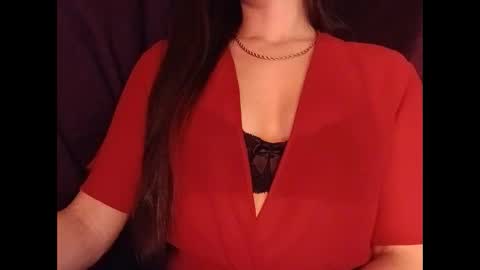 Sexy online show from October 5, 3:54 pm