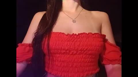 Sexy online show from December 21, 11:34 pm