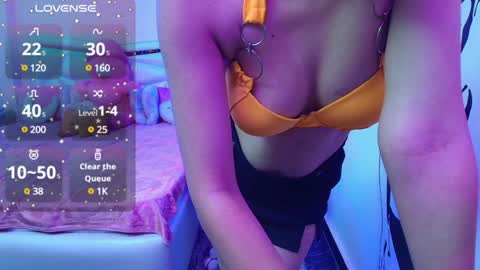 sexyislive online show from January 15, 1:31 pm