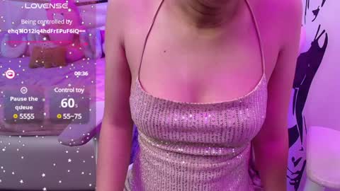 sexyislive online show from January 16, 1:27 am