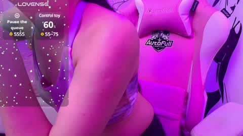 sexyislive online show from January 19, 5:39 pm