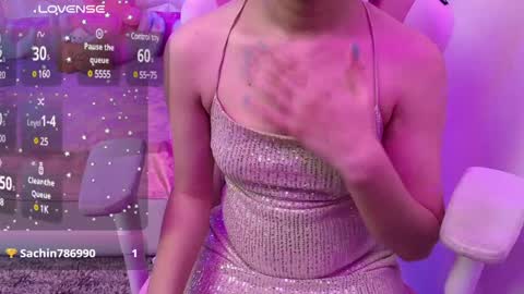 sexyislive online show from January 31, 12:18 pm