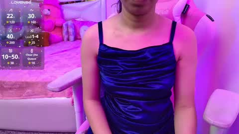 sexyislive online show from February 9, 4:50 pm