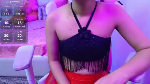 sexyislive online show from February 11, 12:37 pm