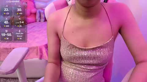 sexyislive online show from February 14, 5:03 pm