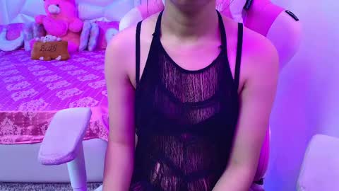 sexyislive online show from March 4, 5:00 am