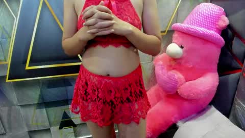 sexyislive online show from September 13, 5:13 pm