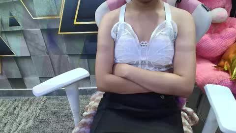 sexyislive online show from November 1, 1:40 am