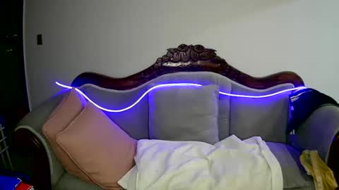 Go and subscribe to my OF 3 ---- Follow the Heart---- online show from February 24, 7:11 am