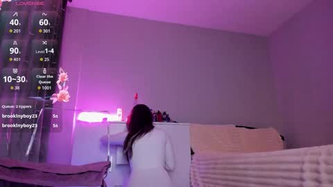 Snapshot of sexyjasmin19 chatting on January 18, 2:48 am Jasmin online show from January 18, 2:48 am
