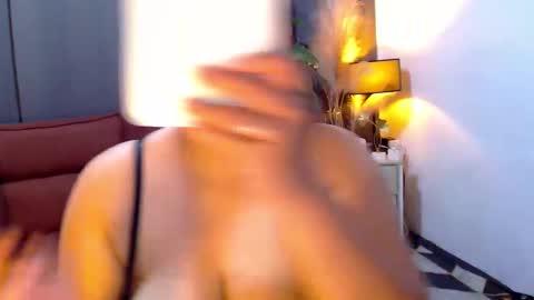 JENNY online show from June 8, 2:23 am