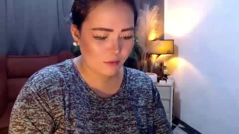 JENNY online show from June 8, 6:19 pm
