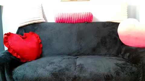 Jenny online show from March 3, 9:31 pm