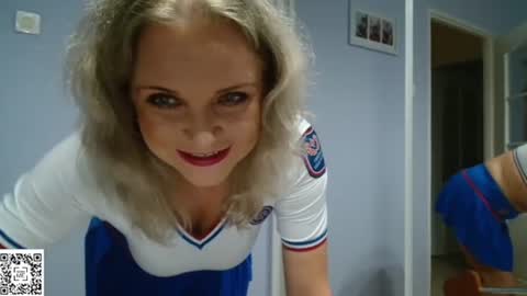 Jenny online show from July 17, 7:41 pm