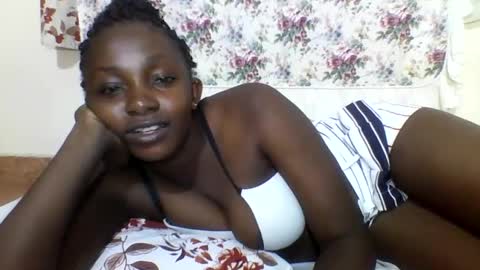 JOAN online show from February 19, 8:12 am