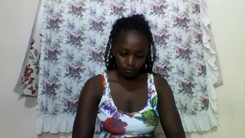 JOAN online show from February 20, 4:39 am