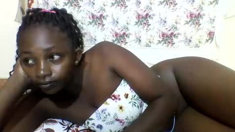 JOAN online show from February 21, 4:51 am