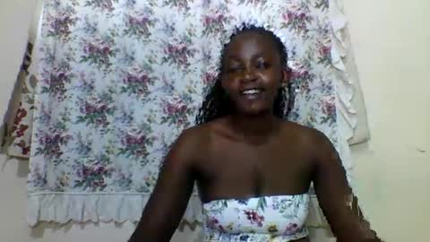 JOAN online show from February 21, 1:11 pm