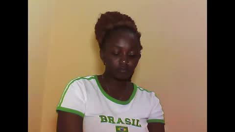 JOAN online show from September 19, 7:03 pm