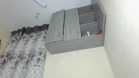 JOAN online show from January 9, 11:17 pm