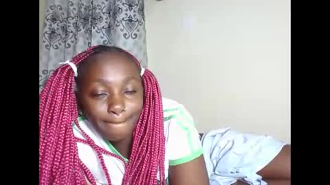 JOAN online show from February 7, 11:08 pm