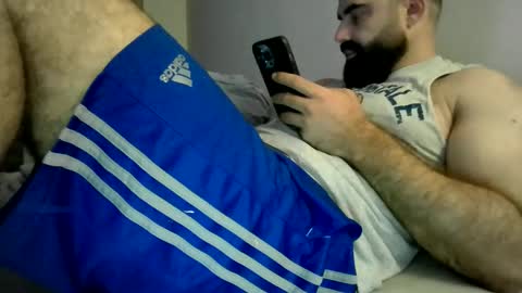 sexyjock1987 online show from June 10, 7:24 pm