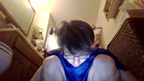 Snapshot of sexyjojo2222 chatting on February 16, 12:51 am sexyjojo2222 online show from February 16, 12:51 am