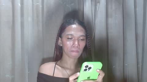 Kagura3 online show from April 7, 2:50 pm